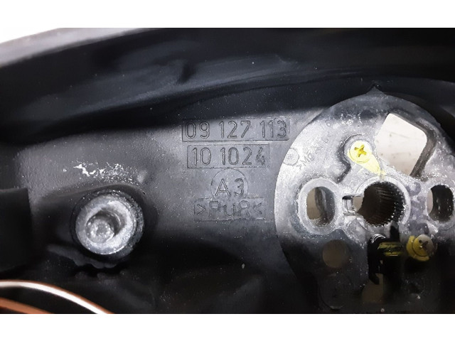 Volant Opel Corsa B 1999 09127113101024, 09127113101024