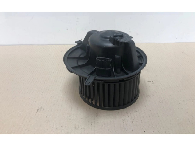 Вентилятор печки 1K1819015, 1K1819015 Volkswagen Caddy