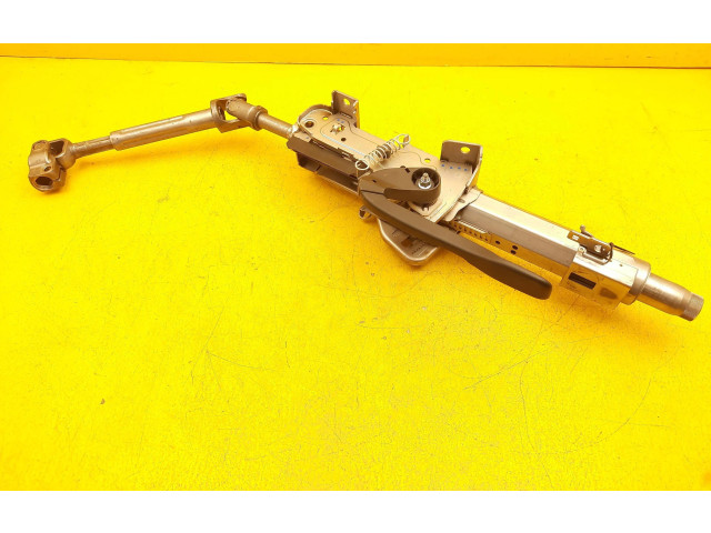 рейка Колонка рулевая 5Q1419502AB, 5Q1419502AB Skoda Octavia Mk3 (5E) 2013 - 2019 года