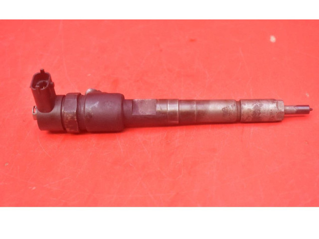 Vstřikovač 0445110183, 0445110183 Fiat Punto (199)