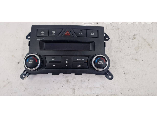 Блок управления климат-контролем 97250-2PXXX   KIA Sorento