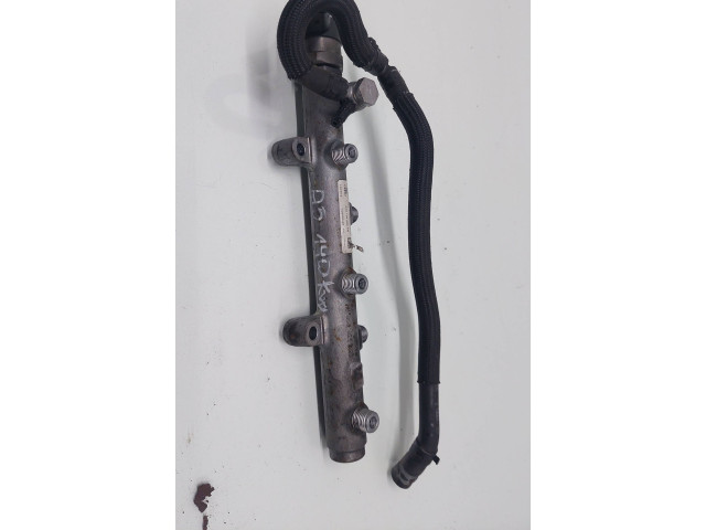 Топливная рампа 057130764H, 0281002859   Audi A5 Sportback 8TA   для двигателя Cgk