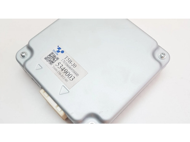 Другие блоки управления / модули