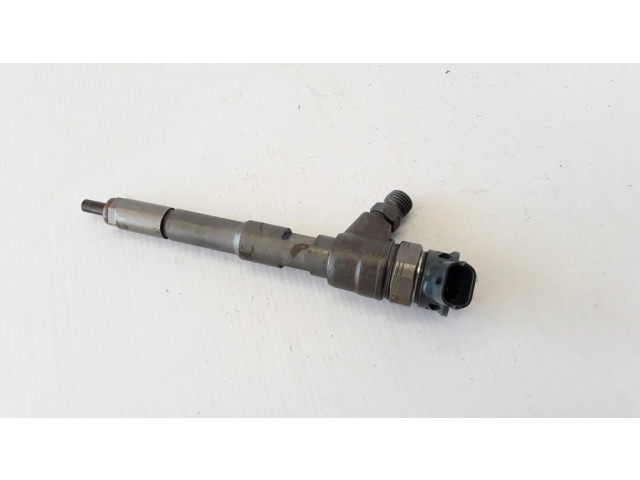 Форсунка 8201453073 Dacia Sandero для дизельного двигателя K9K 612 1.5