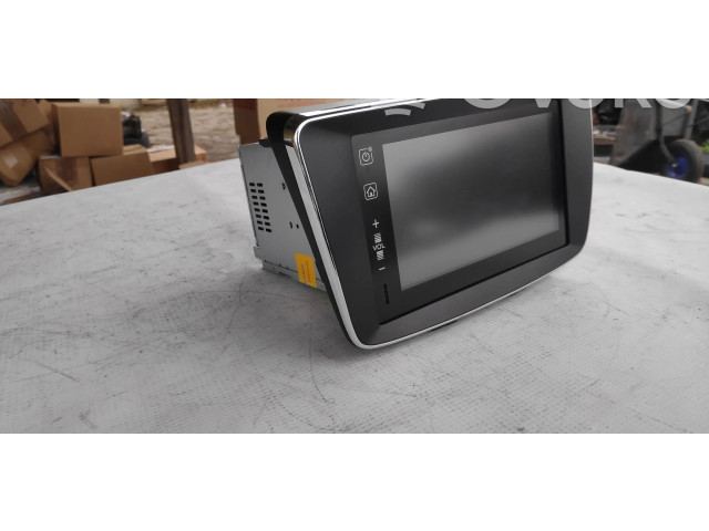 Дисплей    10R053682   Mitsubishi ASX