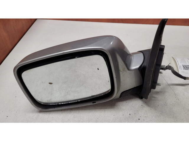 Zpětné zrcátko levé Nissan X-Trail T30 2003 010621, 8282