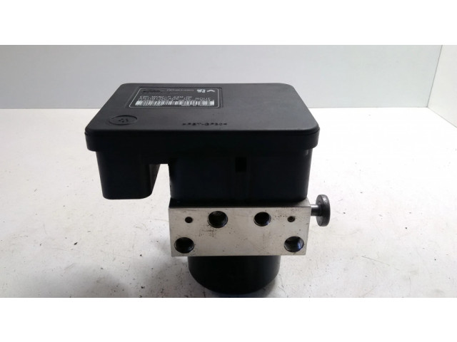 Блок АБС 9674415980   Citroen  DS3  