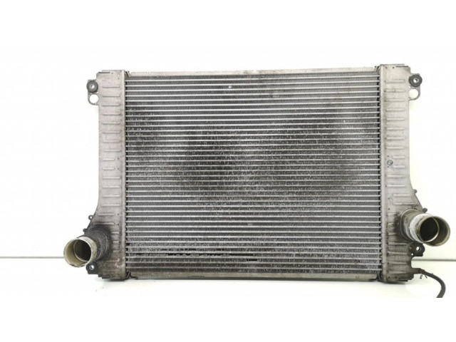 Интеркулер 26010902, 72107 Lexus IS 220D-250-350 2.2