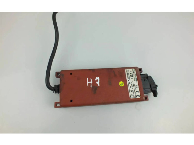 Блок управления 4B0862335B   Skoda Octavia Mk1 (1U)