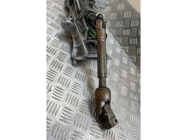 Рулевая рейка 31340734, P31340734 Volvo S60 2011 - 2013 года