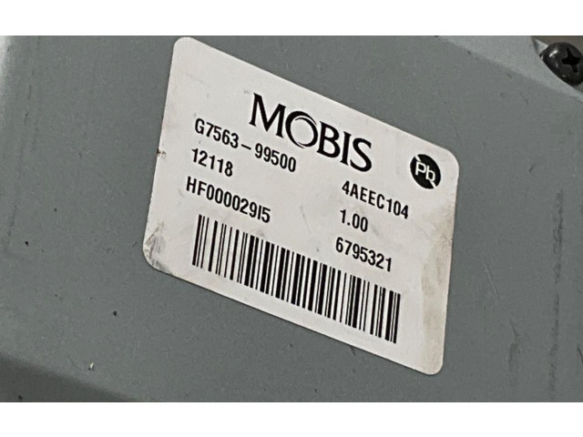 Комплект оси рулевого колеса 56310G7301, 56310G7301    Hyundai Ioniq  EM09 