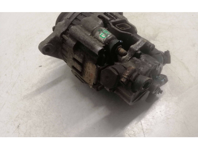 Генератор Mitsubishi L200