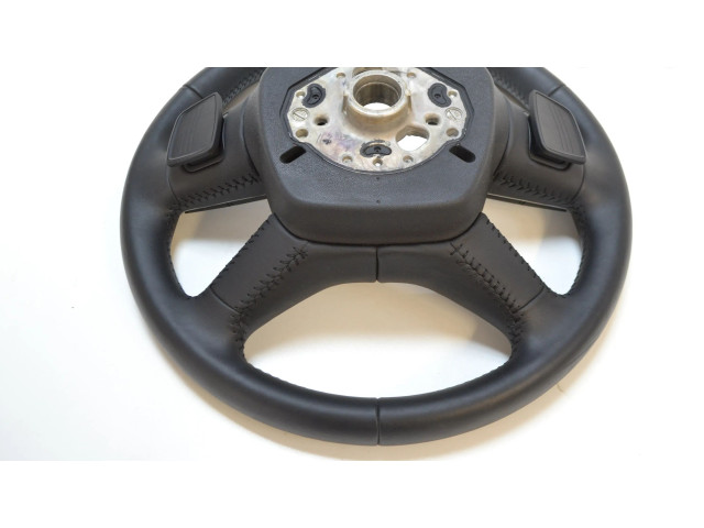 Volant Audi Q7 4M 2016 4M0419091, 4M0419689