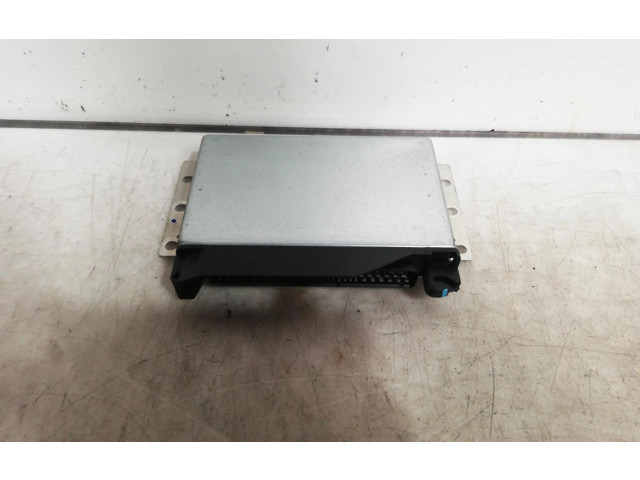 Блок управления двигателем ECU SLV27522SA050   Subaru Forester SG       