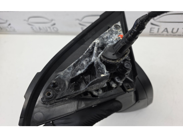 Зеркало электрическое Volvo S60 2011 - 2013 года