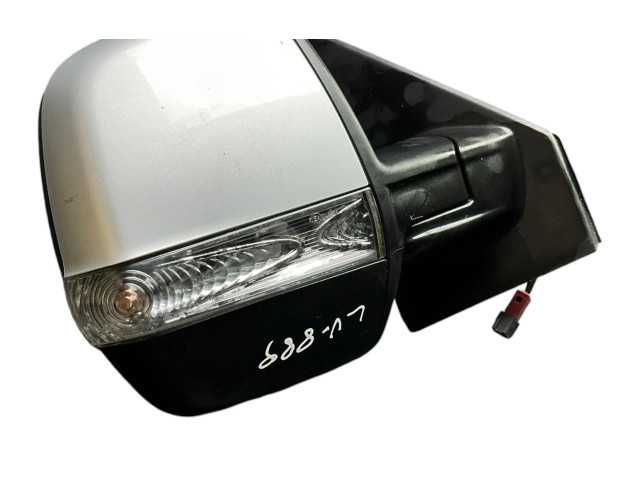Зеркало электрическое        Opel Combo D  2011 - 2017 года   