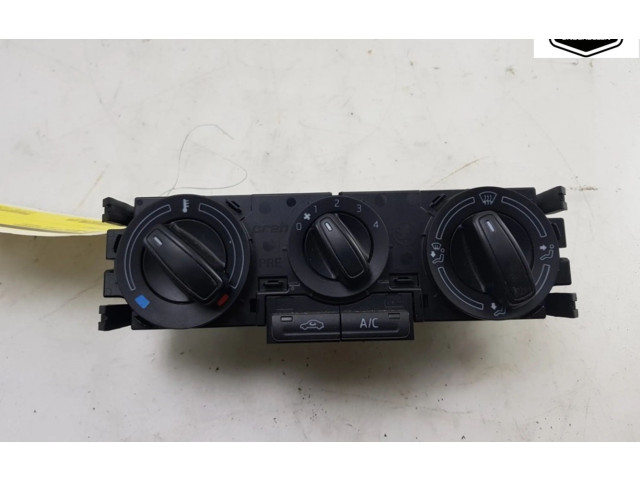 Блок управления климат-контролем 5JA820045A9B9, 5JA820045A   Skoda Rapid (NH)