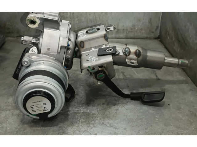 Руль MG ZS 2001 - 2005 года 1028476802