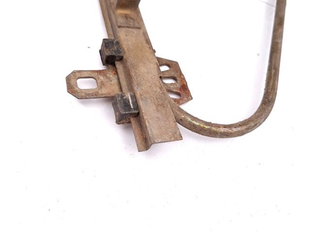 Передний механический механизм для подъема окна    Dacia SupeRNova       