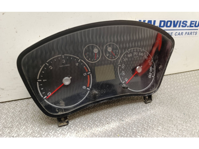 Панель приборов 9T1T10849AD Ford Transit - Tourneo Connect