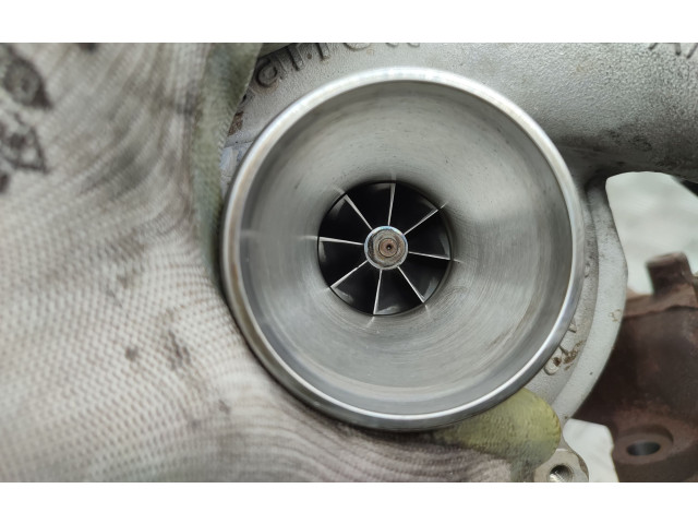 Turbodmychadlo Турбина 04L253014M Volkswagen Transporter - Caravelle T6 cxh