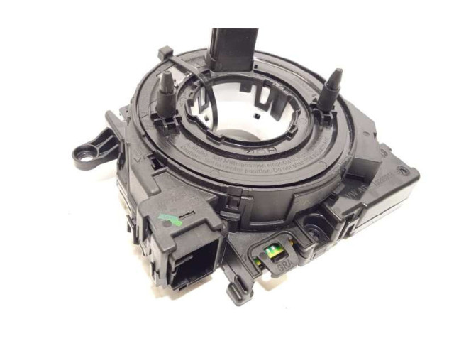 Подушка безопасности водителя 5Q1953549D   Audi Q3 F3