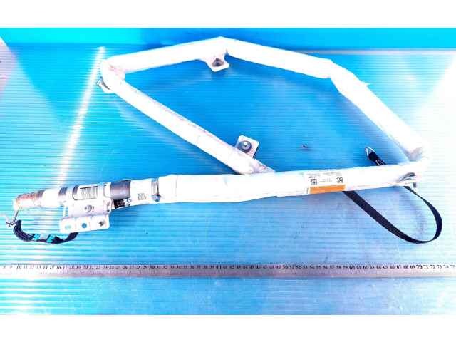 Боковая подушка безопасности 31271076   Volvo C30