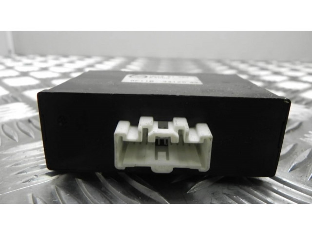 Блок управления UR5867790, G2221 Ford Ranger