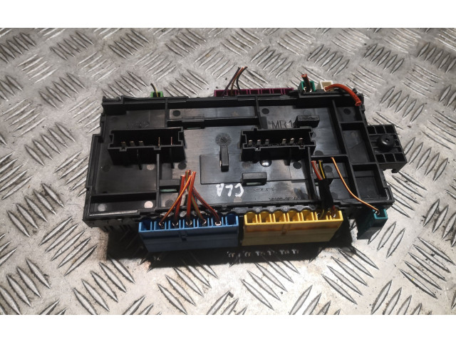 Блок предохранителей  2469067100, A2469067100   Mercedes-Benz CLA C117 X117 W117    