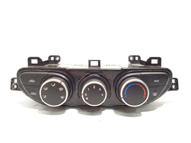 Модуль блока управления кондиционером 97250B9AA0PGB Hyundai i10