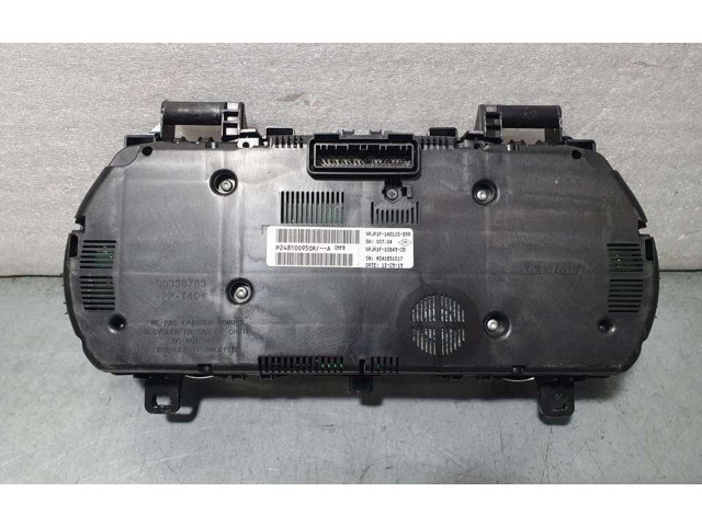 Панель приборов 248100950R Renault Clio V