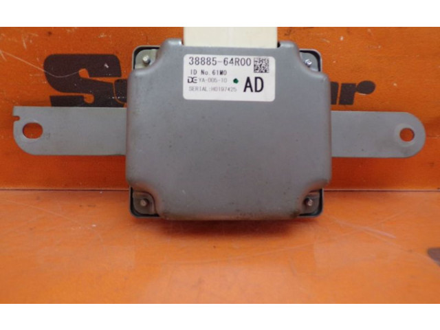 Блок управления 3888564R00, 3888564R00 Suzuki SX4 S-Cross