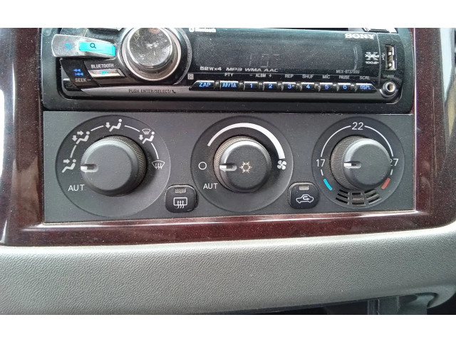 Модуль блока управления кондиционером MR500646, 1464308800 Mitsubishi Montero