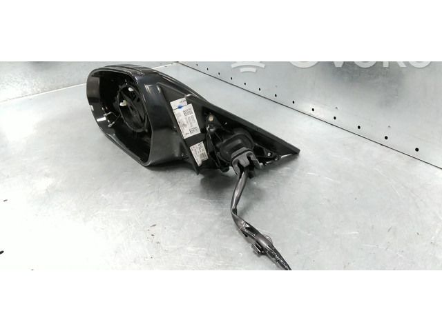 Zpětné zrcátko Audi A6 S6 C7 4G 2017 4G1857409AB