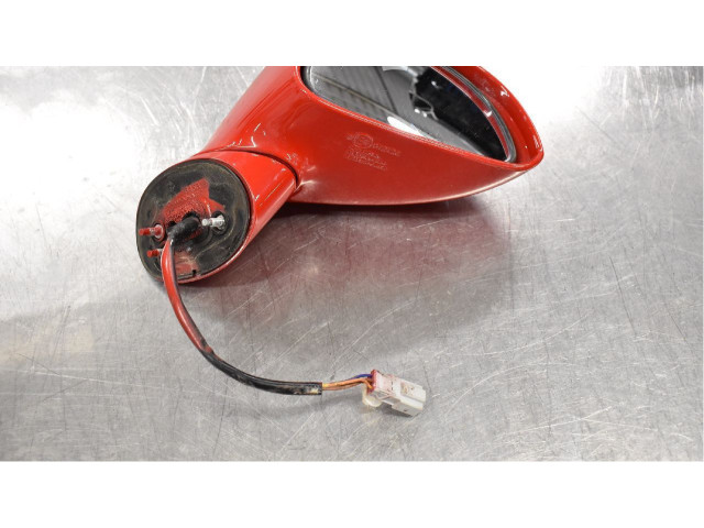 Zpětné zrcátko Honda S2000 2000