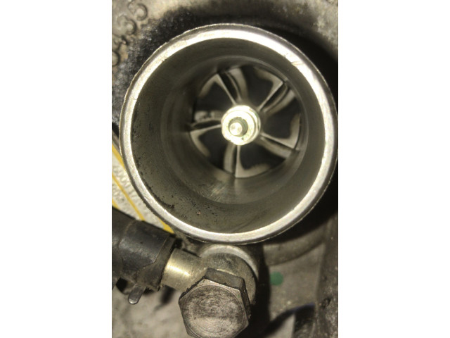 Турбина Ford Fiesta 54359710009, 54359710009