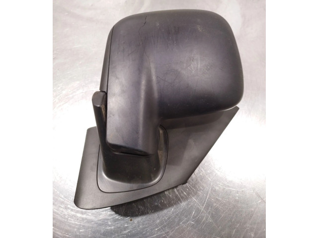 Zpětné zrcátko Volkswagen Transporter - Caravelle T5 2005 56502701