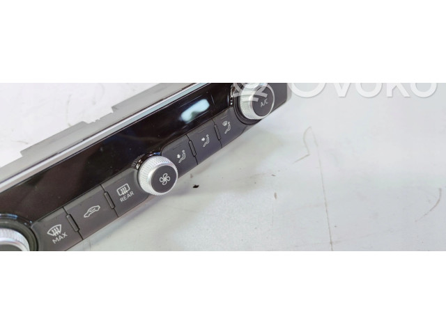 Блок управления климат-контролем 83A820043 Audi Q3 F3