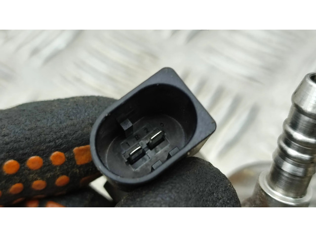 Vstřikovací čerpadlo 04E127027N Volkswagen T-Cross pro benzínový motor 1.0