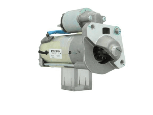 Стартер 30659314, 3EFFE Volvo C70