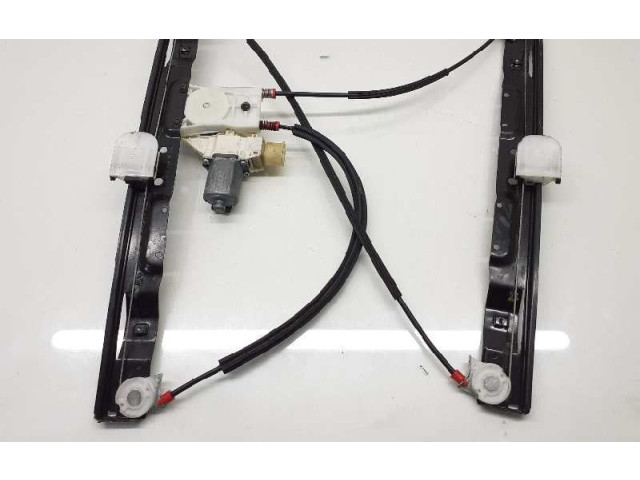 Передний механический механизм для подъема окна Ford Galaxy