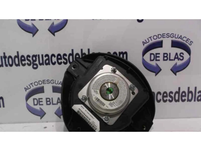 Подушка безопасности водителя 735289920 Alfa Romeo 166