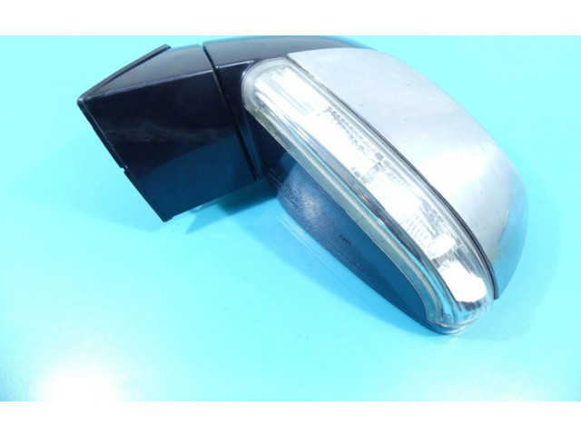 Зеркало электрическое        Chevrolet Captiva   -  года   