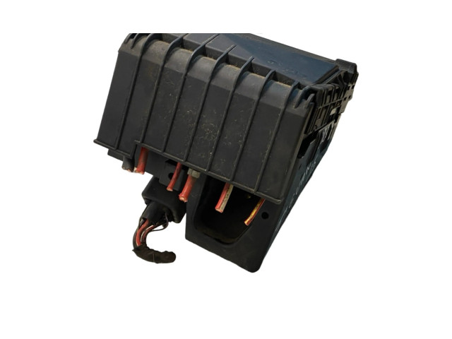   Pojistková skříňka 3C0937125A, 1K0937132F   Volkswagen Tiguan 2014