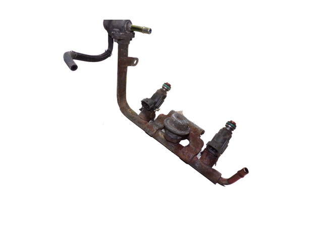 Vstřikovací lišta Subaru Legacy EJ202