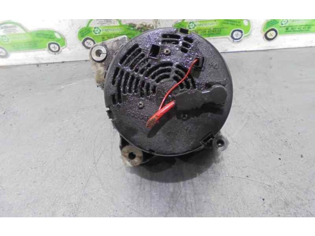 Генератор 0123510017, 6849755   Volvo 960      