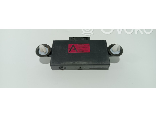 Блок управления 9833644180   Peugeot 5008