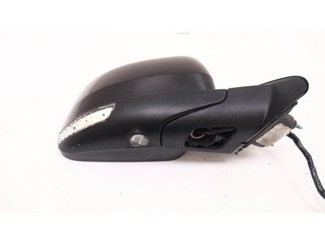 Зеркало электрическое Jeep Grand Cherokee 2010 - 2021 года