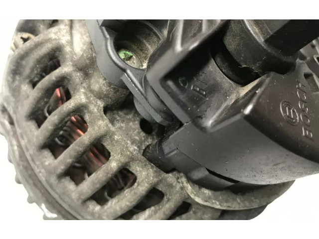 Генератор 7519721, 0124525026   BMW X3 E83      