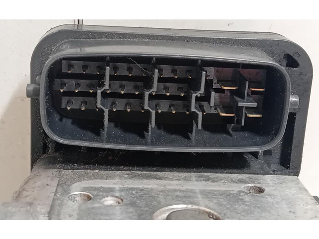 Блок управления АБС 89540-B4020, 3SZVE   Daihatsu Terios